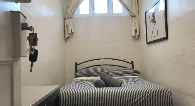 Jailhouse Accommodation, Забронировать Хостел Недорогие отели Porters Ski Area, недорого