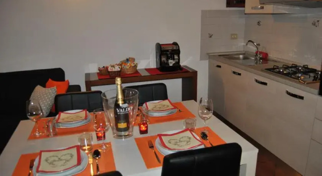 Residenza Verona Antica