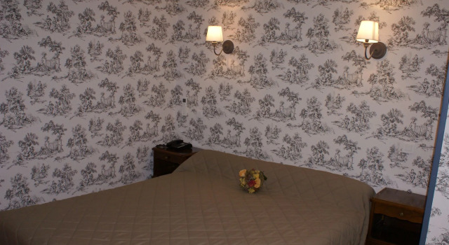Hôtel La Verperie, Rezervasyon Otel Dodogne Valley otoparklı oteller, Otopark