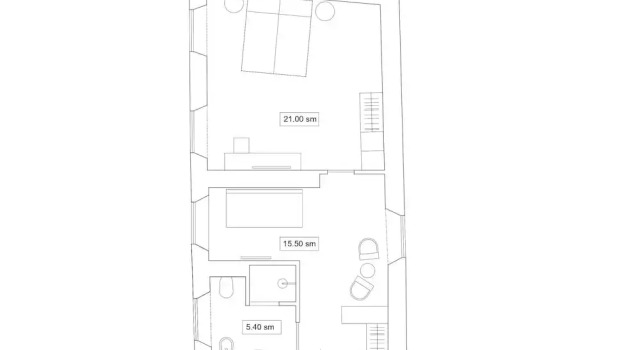 Deluxe Suite AGH Babuino