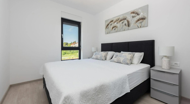 Apartment MaLu, Reserva ahora Apartamento Hoteles en Pula con aparcamiento, Aparcamiento