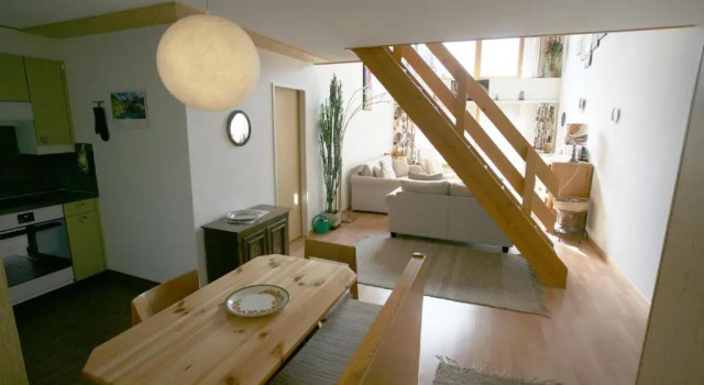 I dr Rehwiesa A32, Book Hotel Hotels in Grisons with Parking, Parking