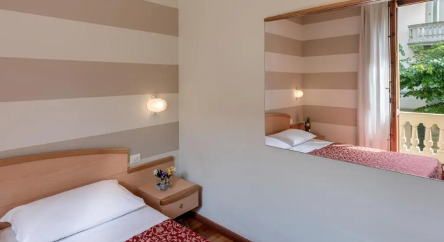 Двухместный номер Basic Hotel Boston