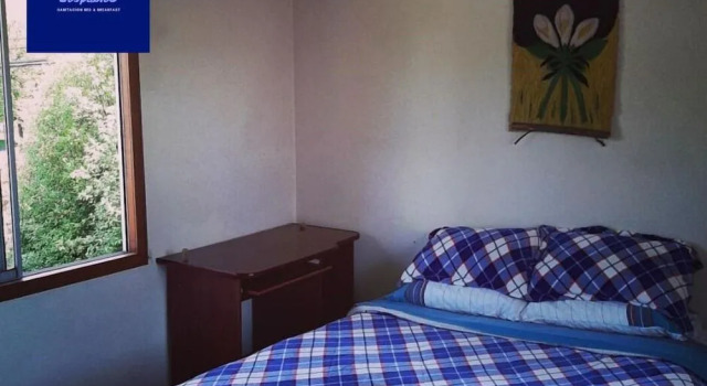 Habitación Los Pablos, Rezerwuj Hotel Hotele SPA w Temuco, SPA