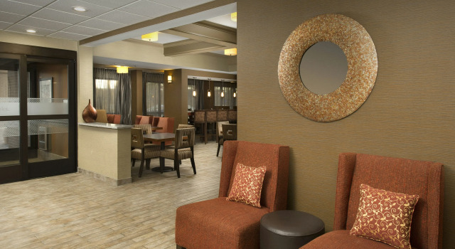 Hampton Inn Rochester-Greece