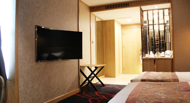 Qingdao Sophia International Hotel