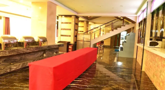 Greentree Eastern Jiangxi Xinyu Yushui Government, Rezerwuj Hotel Xinyu Jiangxi