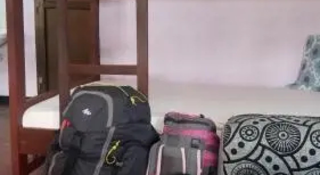 Raphia Backpackers Hostel