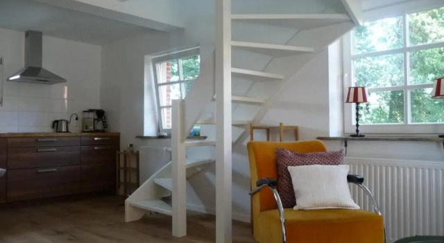 Hof Holthuis, Book Apartment Veldhausen Lower-Saxony