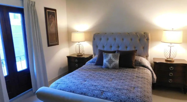 Номер Deluxe Hotel Boutique Rancho San Jorge