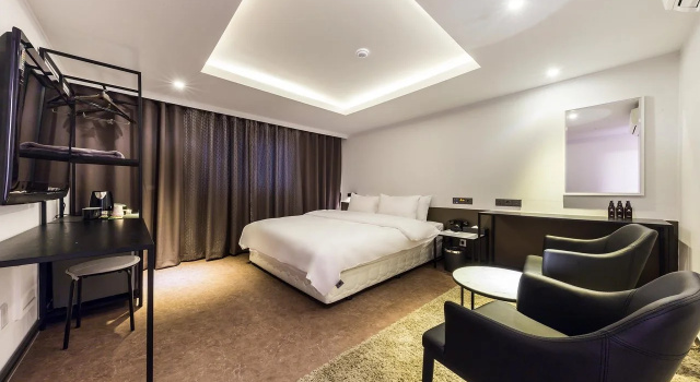 Stay Hotel Seocho