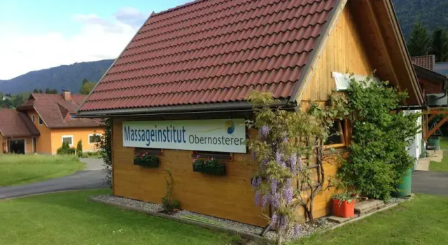 Pension Johanna Jost