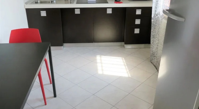 Апартаменты c 1 комнатой Verona Class ApartHotel "Residenze del Cuore"