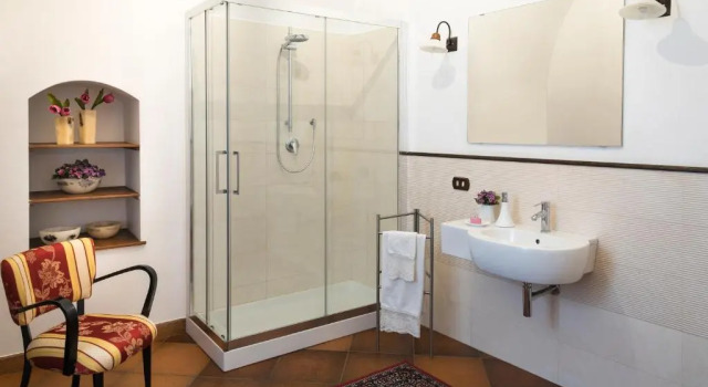 Standard Zimmer Malandrì
