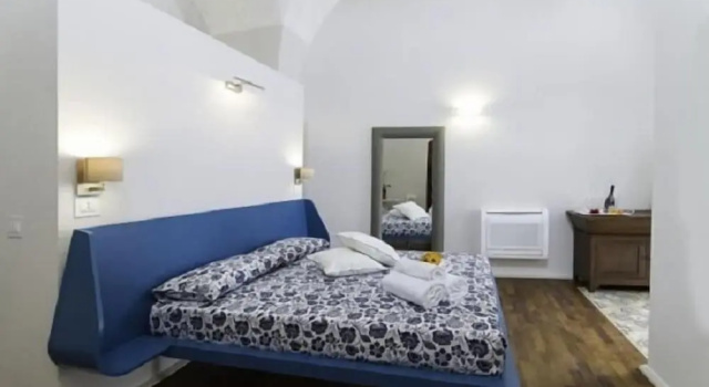 Двухместный номер Standard Santa Marina Bed&Breakfast