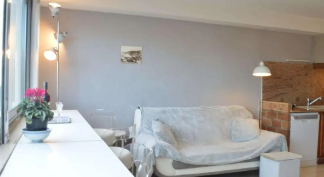 Appartement Banyuls-sur-Mer, 3 pièces, 4 personnes - FR-1-225C-52
