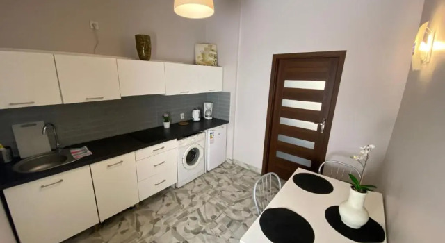 Апартаменты с 2 комнатами P&J Apartamenty Stolarska