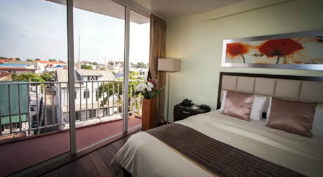 Radisson Hotel Paramaribo