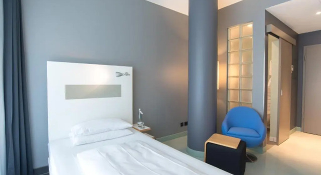 Одноместный номер Comfort Ku'Damm 101 Hotel