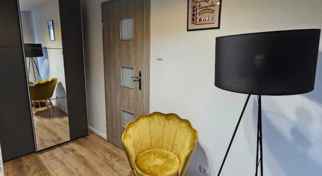 Apartament Verde