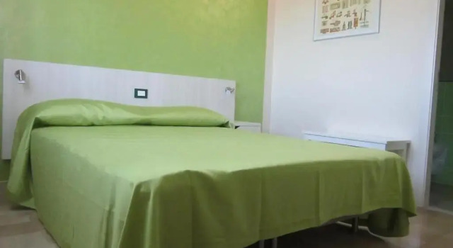 B&B Il Vaglio, Book Bed and Breakfast Fagnano Castello Calabria