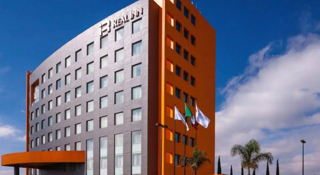 Real Inn San Luis Potosí
