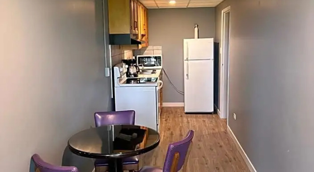 Номер Superior HWY 17 Hotel