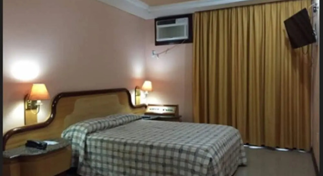 Tower Icaraí Hotel, Забронировать Отель Отели штата Рио-де-Жанейро с питанием, Пансион