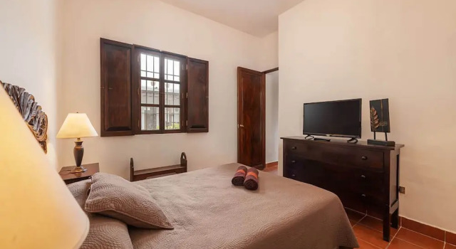 Апартаменты Classic Casita Los Buhos