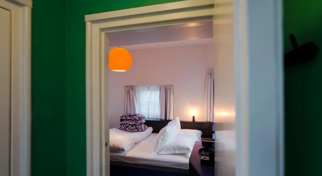 SWEETS - Beltbrug