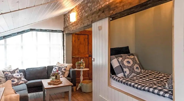 B&B Bed en Omelet, Забронировать Отель «постель и завтрак» Боге-Звалюве 