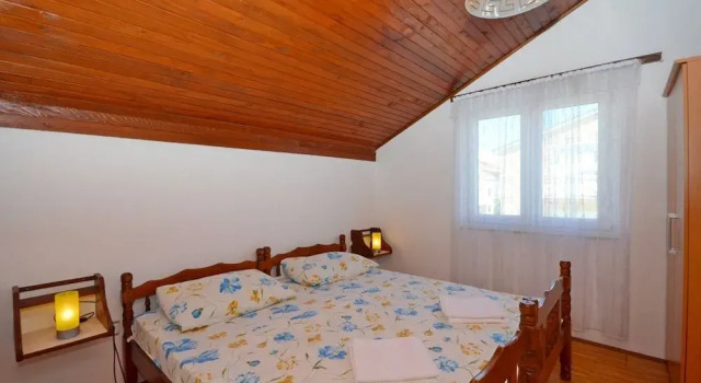 Apartment Dayspring, Забронировать Апартаменты/квартира Водице Шибенско-Книнская жупания, рядом с Пристань для яхт ACI Водице