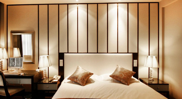 Sunny World Hotel, Забронировать Отель Бизнес-отели Шаньдун, 4* 5*