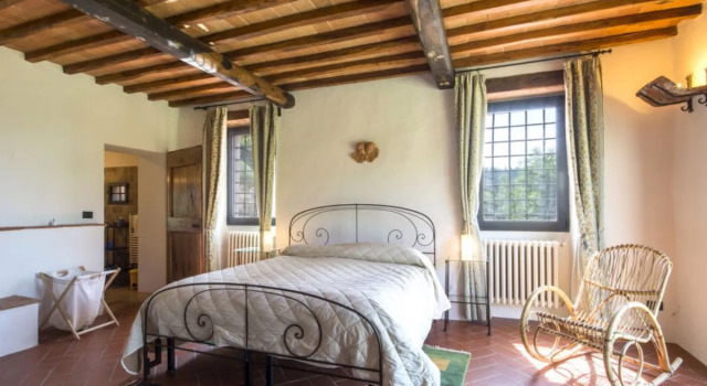 Cafaggio Di Sopra 16137, Book Hotel Hotels in Pontassieve with a Pool, Swimming Pool
