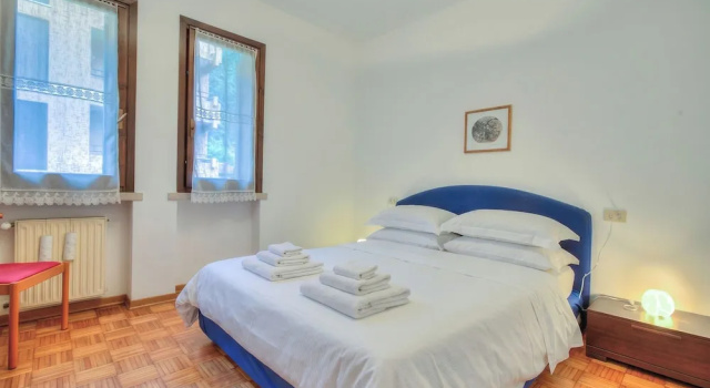 Appartamento Lake View Laveno