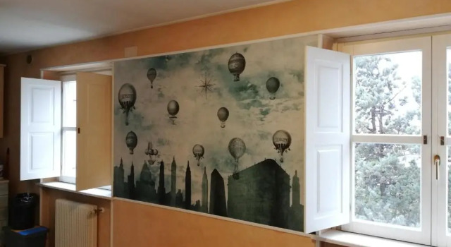 Апартаменты с видом на море HOMEY I Teatro Romano Apartments