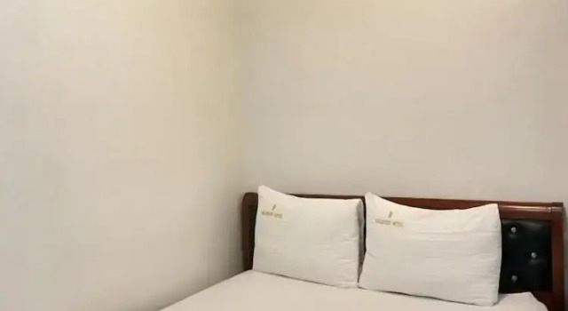 Двухместный номер Standard Balibago Hotel Angeles powered by Cocotel