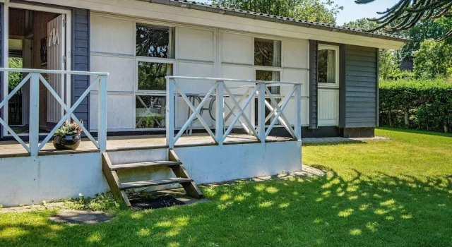 Holiday Home Alsvej Augustenborg I Denmark, Book Vacation Home Augustenborg Als