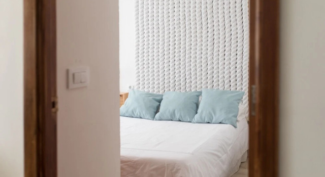 Apartamento Homelys, en el Centro de La Laguna