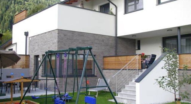 Haus Lienbacher