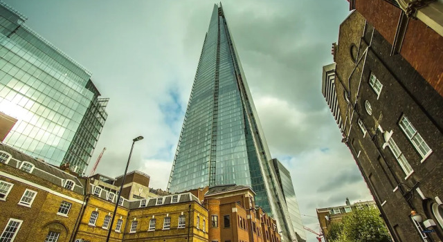 Hackney Downs Highrise, Забронировать Отель Отели Англии 4 звезды, 4*