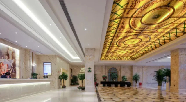 Vienna International Hotel (Chongqing North Station), Book Hotel Yu Bei Chongqing