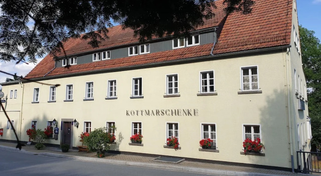 Kottmarschenke - Gästezimmer und Ferienwohnung am Kottmar, Забронировать Отель Коттмар Upper Lusatia