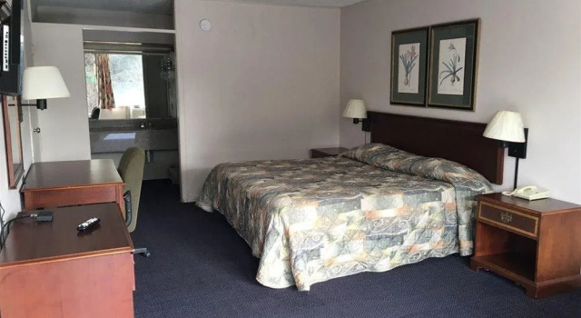 Mountain Inn, Boek Mini-hotel Monteagle Tennessee