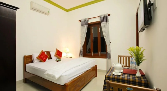 Bui Family Homestay, Book Hotel Cam Chau 