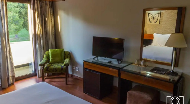 Двухместный номер Superior Hotel Lara