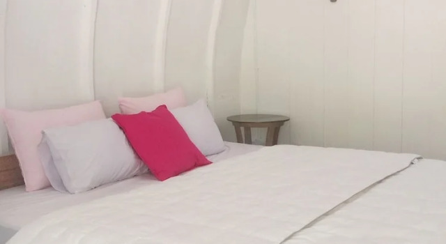 Двухместное бунгало Deluxe Maleo Moyo Hotel & Dive Resort