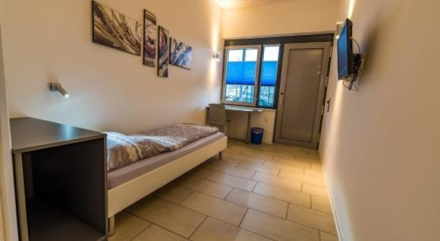 Arena Hotel Waldshut, Забронировать Отель Вальдсхут-Тинген Шварцвальд