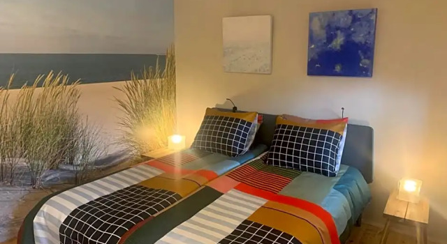 B&B De Vlasboerderij, Book Bed and Breakfast Noordgouwe 