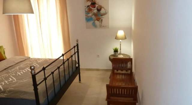 Апартаменты Apartamento La vida